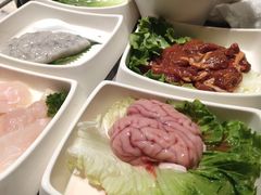 -海底捞火锅(奉化银泰店)