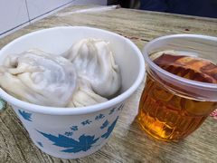 -汉口重油烧卖(钟家村店)