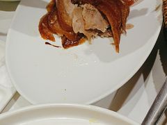 -惠丰堂饭庄·烤鸭·京味菜(翠微路店)