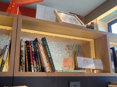 -谷小推·按摩·茶饮·社交(茂业店)