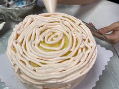 -ZUO无作不乐烘焙课堂(国贸城店)