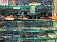 -白魁老号饭庄(安内店)