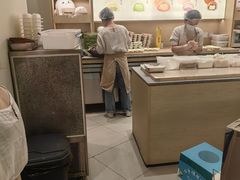 -米糯糯·MINONO·大福冰淇淋(青岛万象城店)