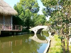 -金龟岛渔村