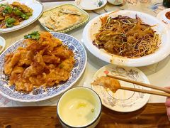 -石老头关东饺子王·东北菜(嘉华鑫城店)