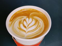 -JPG coffee(广州体育西店)