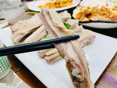 白灼羊排-伊源鼎盛餐饮服务有限公司