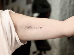点击看大图 -PinooTattoo皮奴刺青纹身设计总部