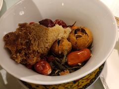 塞上八宝茶-宁夏国强手抓羊肉·清真菜(未央路凤三店)