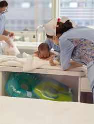 -爱帝宫月子中心·成都概念院