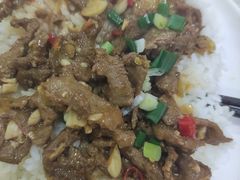 -老妈食光小馆(国权路店)