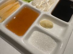 -四季民福烤鸭店(前门大栅栏店)