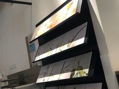 -喜茶(上海兴业太古汇店)