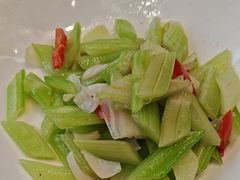 -小秦淮·南京土菜(新亭西路店)