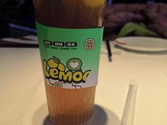 -山泉粤宴(广东大厦店)
