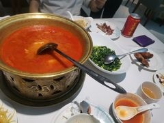 -楚鱼王·河鲜·湖北菜(华农店)
