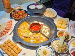 -要德火锅(甪直店)