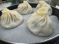 -李记清真馆(打钉巷店)
