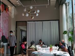 -HOMES上海本帮菜(襄阳公园店)