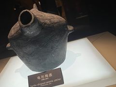-河姆渡遗址博物馆