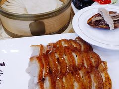 -北京全聚德烤鸭店(昌平店)