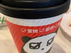 -肯德基(西单商场店)