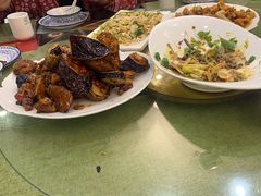 -桃子餐厅·天津菜(红星路直营店)