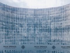 -棕榈泉国际高尔夫学院