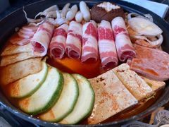 -KimPro 辛普乐概念韩餐