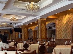 -维吾尔餐厅(宜山路店)