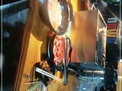 -丹东特色烤肉(南光三部店)