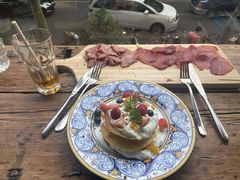 -Alimentari早午餐(安福路店)