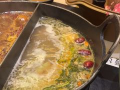 -山缓缓火锅(苏州仁恒仓街店)