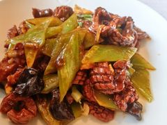 -马凯餐厅(长椿街店)