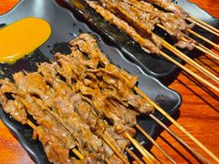 -烧蠔帮·湛江生蚝(南桥店)