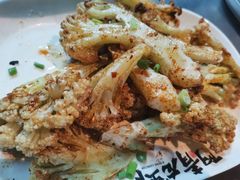 -阿青龙虾·烧烤大排档(湖里万达店)