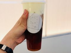 -仁义涵西餐·咖啡(中华巴洛克店)