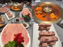 -长嘉·河图火锅(长嘉汇江景旗舰店)