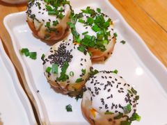 蟹粉生煎包-东泰祥生煎馆(重庆北路店)