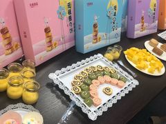 -GANSO元祖食品(青祁店)
