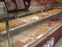 -東更道点心行(崂山丽达店)
