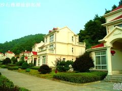 -石燕湖生态旅游景区