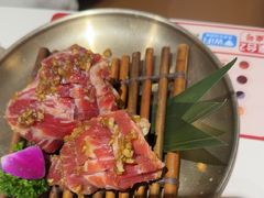 -西塔老太太泥炉烤肉(望京一店)