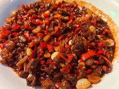 -堂瓦里·33年传统赣菜(第一街区店)