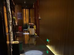 -江南足纪·影院足道·轻奢SPA(笋岗HALO广场店)