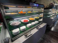 -威珀斯酒店·珀萃美食餐厅 | 海鲜刺身·现烤生蚝·特色烤肉