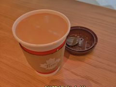 -Tims天好咖啡·贝果(雁展路万象天地店)