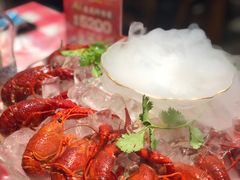 -龙虾当家·大排档(红谷滩五中店)