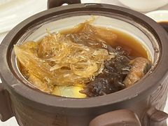 -聚春园自助餐厅(东街口店)