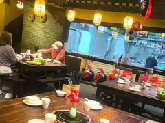 -大自然(鲁家村店)